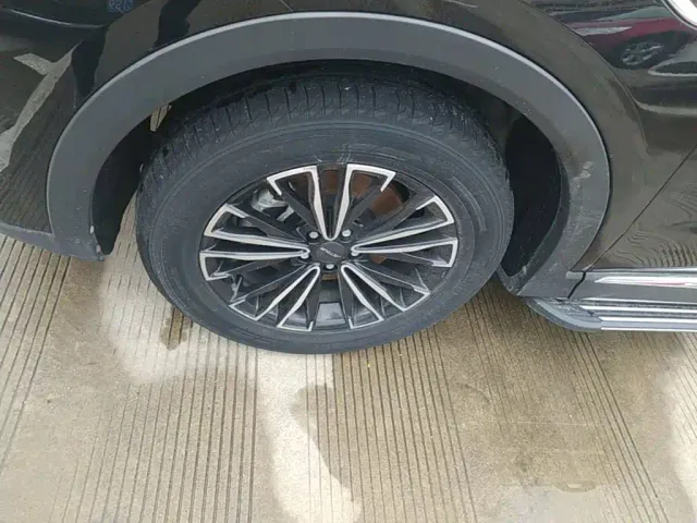 Jetour X70 Plus — Фото автомобиля 22