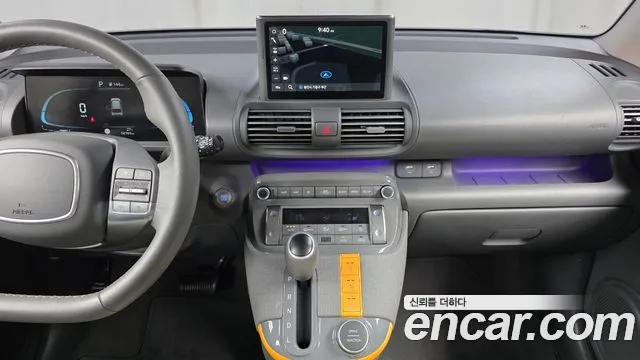 Hyundai Casper — Фото автомобиля 23