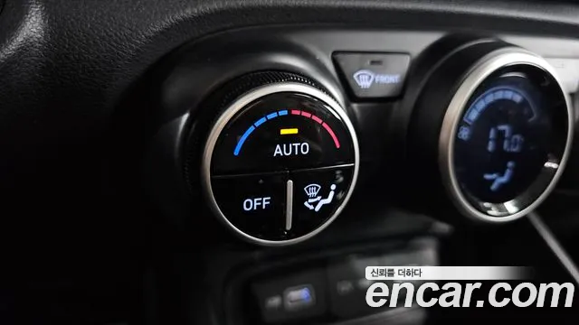 Hyundai Venue Venue 1.6 Modern Plus — Фото автомобиля 17