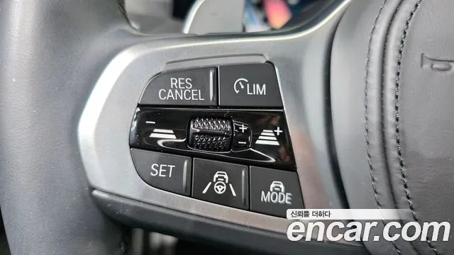 BMW 4 Series G22 — Фото автомобиля 20