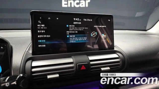 Hyundai Casper — Фото автомобиля 22