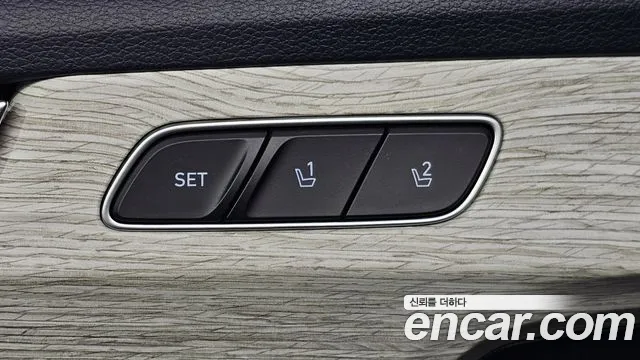 Hyundai Palisade The New — Фото автомобиля 21