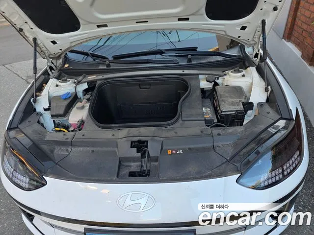 Hyundai Ioniq 6 — Фото автомобиля 6