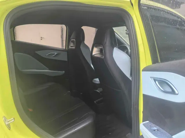 BYD Seagull — Фото автомобиля 12