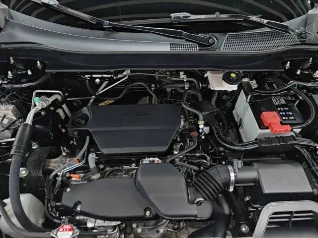 Honda Breeze — Фото автомобиля 19