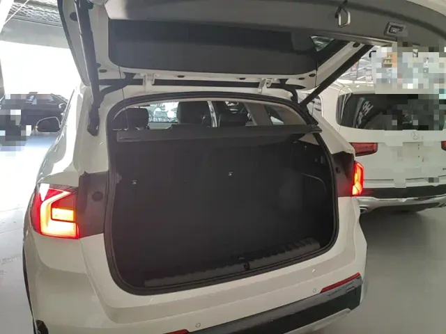 BMW X1 — Фото автомобиля 18