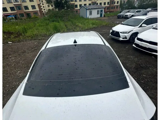 Hyundai Elantra — Фото автомобиля 10