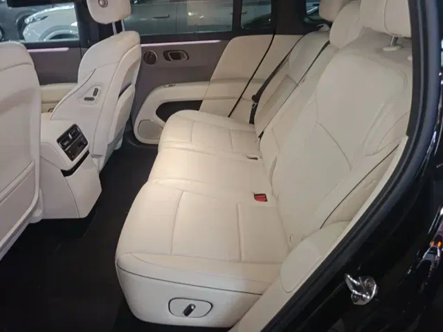 Li Auto i6 — Фото автомобиля 16