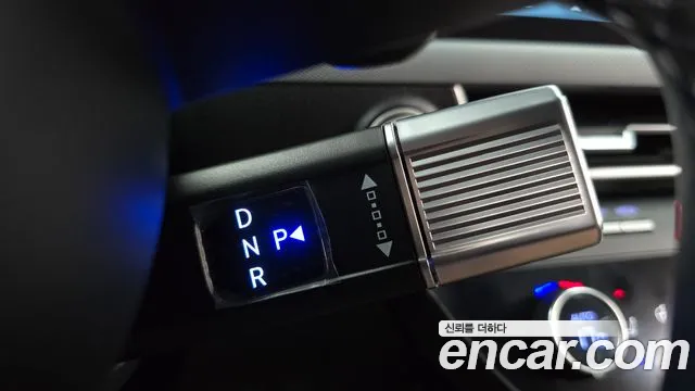 Hyundai Sonata Sonata Edge(DN8) — Фото автомобиля 9