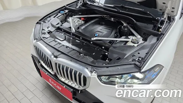 BMW X5 xDrive 40i M Sport — Фото автомобиля 6