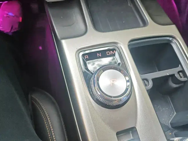 Haval Big Dog — Фото автомобиля 6