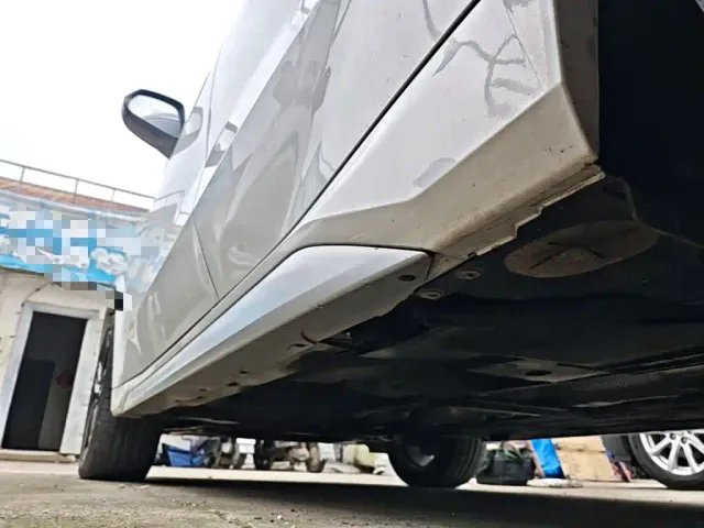 BMW X1 — Фото автомобиля 21