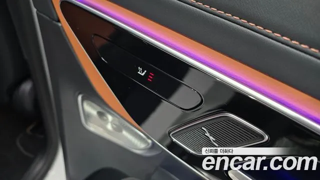Mercedes-Benz GLC-Class GLC-класс X254 — Фото автомобиля 27