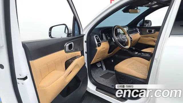 Kia Sorento 4th Gen — Фото автомобиля 10