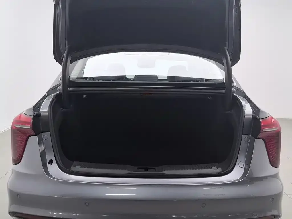 Hongqi Hongqi H5 PHEV 2025 170 Super Hybrid Edition — Фото автомобиля 16
