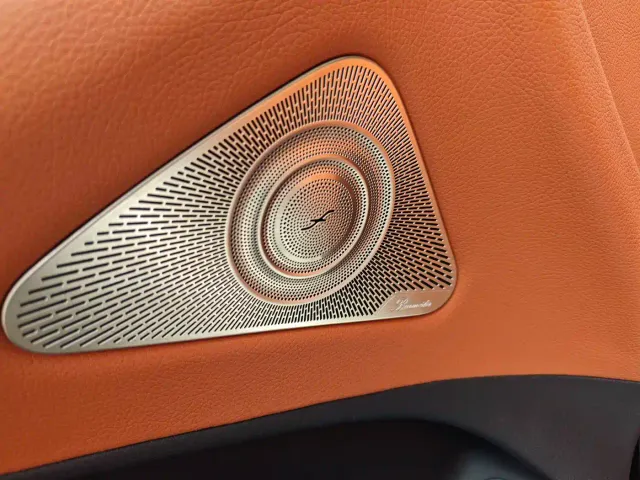 Mercedes-Benz S-Class — Фото автомобиля 20