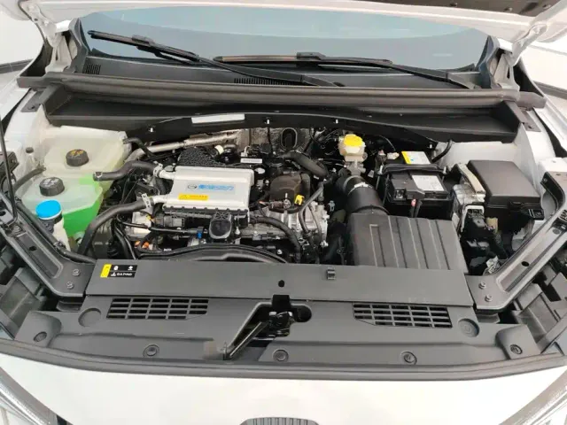 GAC Trumpchi Emkoo — Фото автомобиля 10