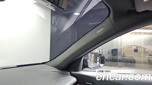 BMW 5 Series G60 — Фото автомобиля 24