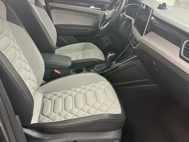 Volkswagen Tayron — Фото автомобиля 14
