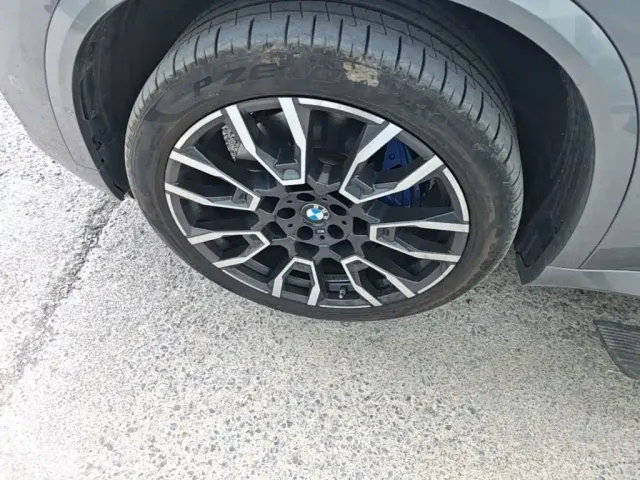 BMW X5 — Фото автомобиля 22
