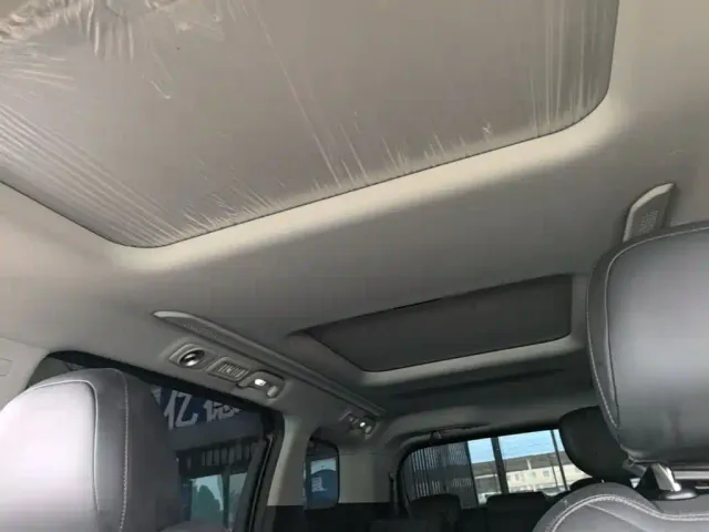 GAC Trumpchi M8 — Фото автомобиля 17