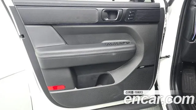 Hyundai Santafe — Фото автомобиля 21