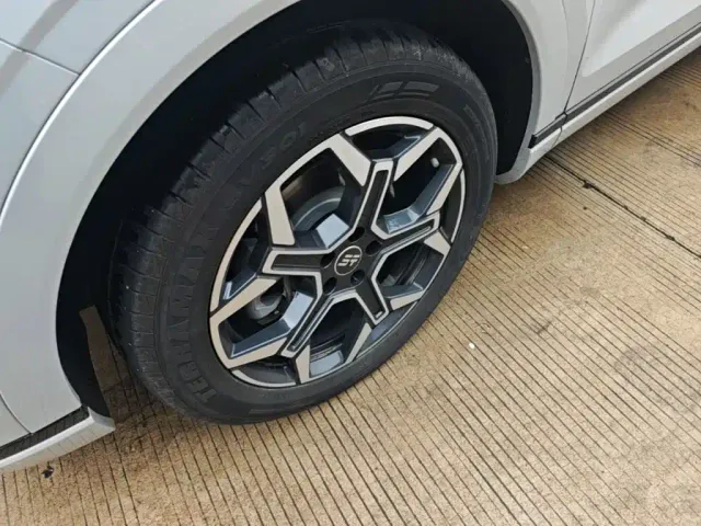 Jetour Shanhai L7 Plus — Фото автомобиля 22