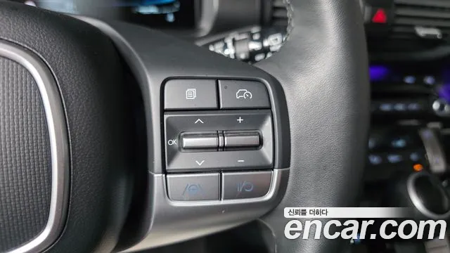 Hyundai Casper Casper Turbo Essential — Фото автомобиля 19