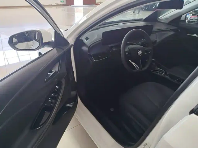 Buick Verano — Фото автомобиля 15