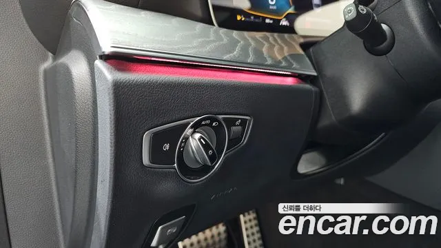 Mercedes-Benz E-Class W213 — Фото автомобиля 29