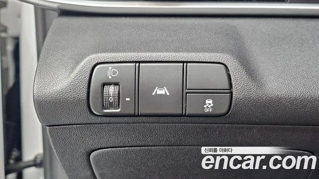 Hyundai Avante CN7 — Фото автомобиля 19
