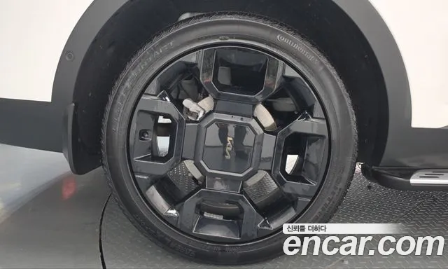 Kia Sorento — Фото автомобиля 5
