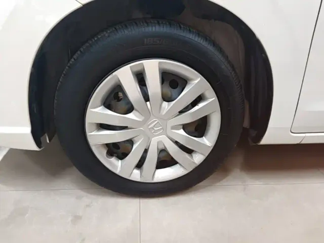 Honda Fit — Фото автомобиля 22
