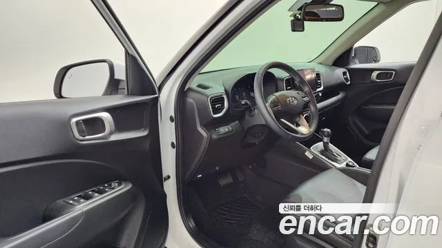 Hyundai Venue Venue 1.6 Premium — Фото автомобиля 16