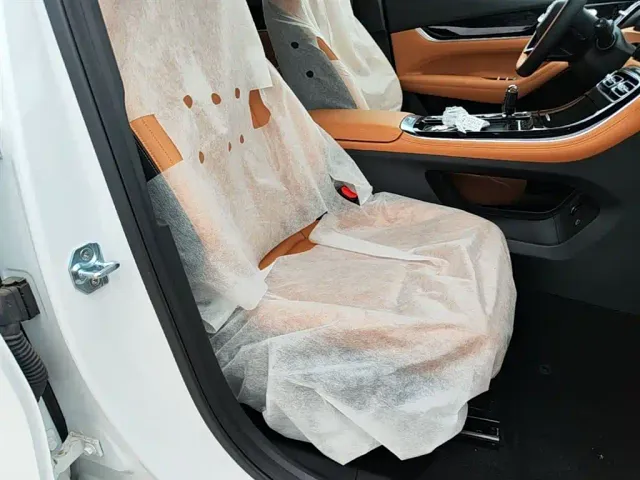 Geely Boyue L — Фото автомобиля 24