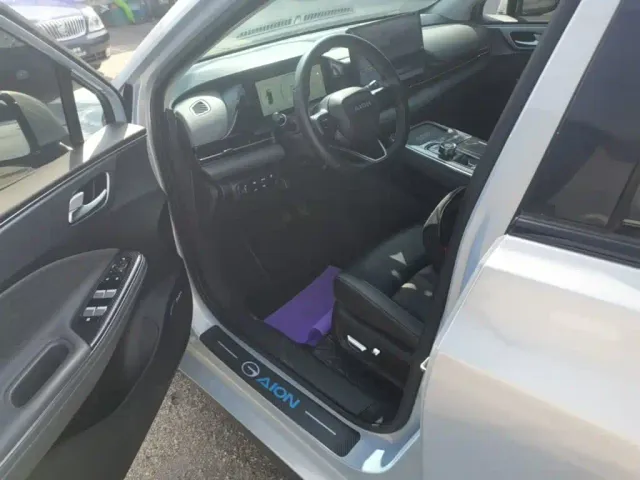 GAC Aion S Plus — Фото автомобиля 14