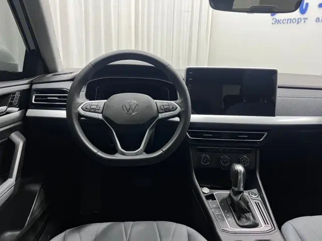 Volkswagen Lavida — Фото автомобиля 11