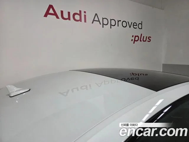 Audi A6 C8 — Фото автомобиля 14