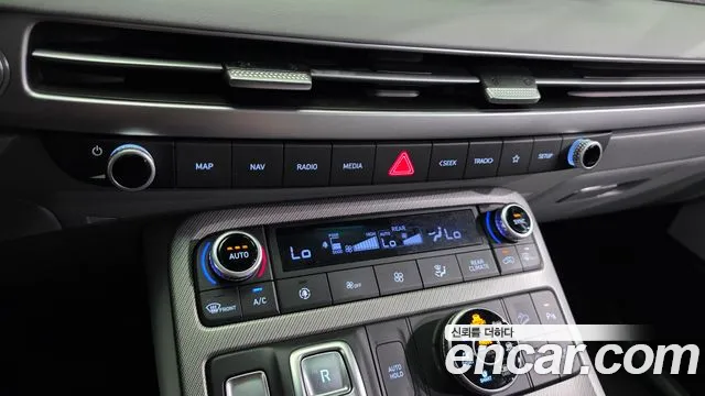 Hyundai Palisade The New Palisade Бензин 3.8 4WD — Фото автомобиля 13
