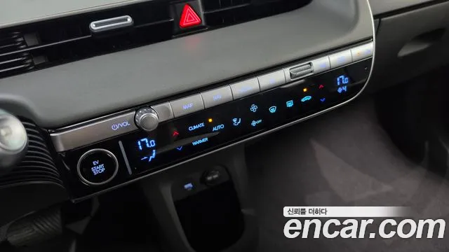 Hyundai Ioniq5 Ioniq5 — Фото автомобиля 28