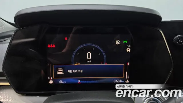 ChevroletGMDaewoo Trax Trax Кроссовер — Фото автомобиля 6
