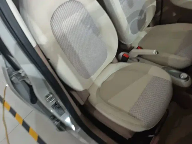 Wuling Hongguang Mini EV — Фото автомобиля 24