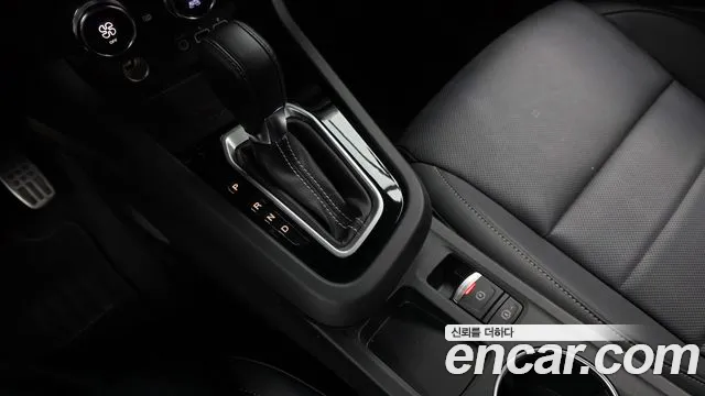 Renault Korea XM3 — Фото автомобиля 12