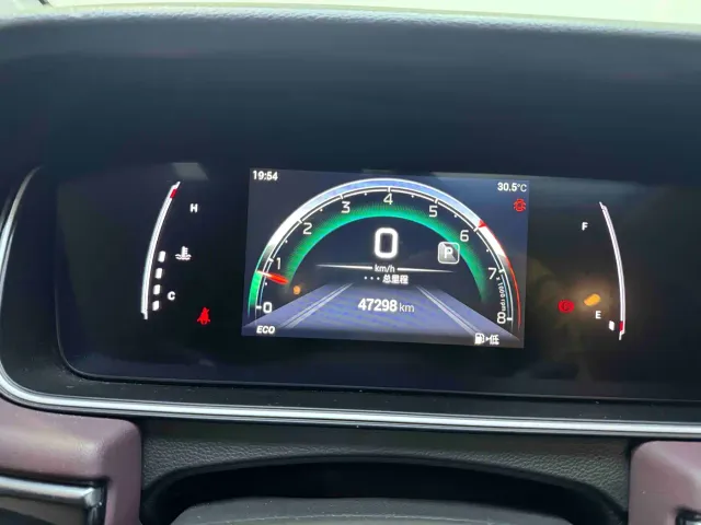 GAC Trumpchi M6 — Фото автомобиля 19