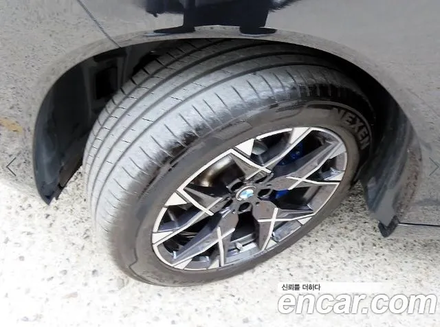 BMW X3 G45 — Фото автомобиля 20