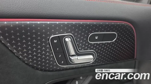 Mercedes-Benz EQA H243 — Фото автомобиля 29