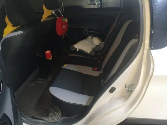 Toyota YARiS L Zhi Xuan — Фото автомобиля 18