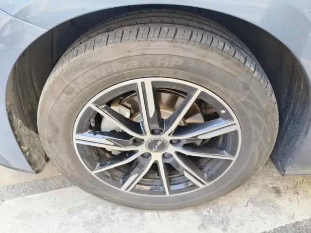 BYD Seal 06 — Фото автомобиля 7