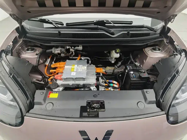 Wuling Bingo — Фото автомобиля 6