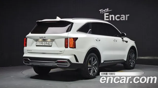 Kia Sorento — Фото автомобиля 2